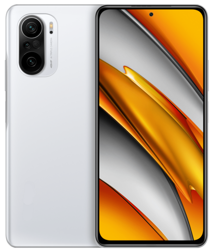 Xiaomi POCO F3 / Redmi K40 / Mi 11X (alioth)
