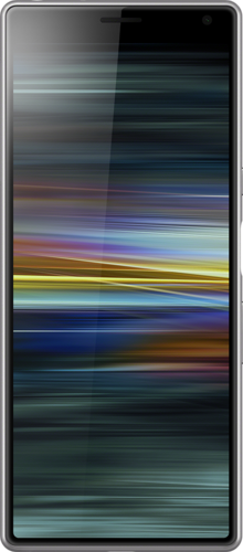 Sony Xperia 10 (kirin)