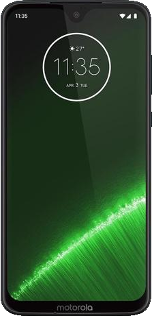 Motorola moto g7 plus (lake)