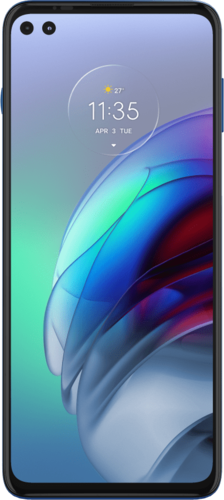 Motorola edge s / moto g100 (nio)
