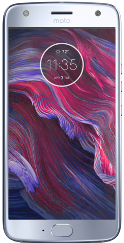 Motorola moto x4 (payton)