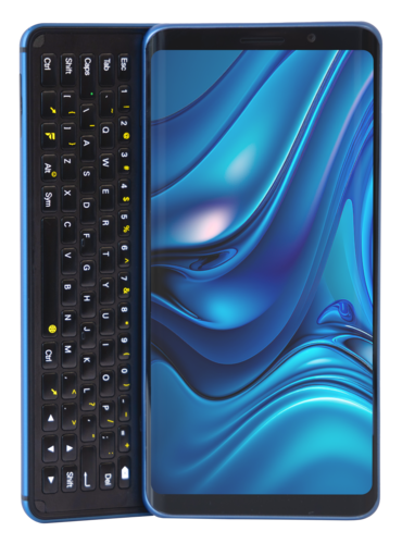 F(x)tec Pro¹ X (pro1x)